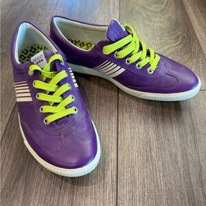 Ecco Women’s Golf Shoes Size 41